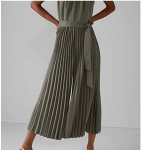 Club Monaco Women's Jumpsuit